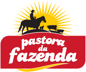 Pastora da fazenda